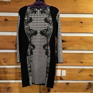 XL Marc Cain dress.